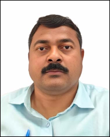 Dr. Santosh Kumar Ram Photo